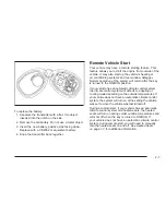 Preview for 93 page of Chevrolet 2009 Avalanche Owner'S Manual