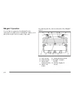 Preview for 100 page of Chevrolet 2009 Avalanche Owner'S Manual