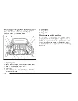 Preview for 174 page of Chevrolet 2009 Avalanche Owner'S Manual