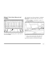 Preview for 177 page of Chevrolet 2009 Avalanche Owner'S Manual