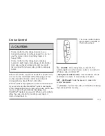 Preview for 191 page of Chevrolet 2009 Avalanche Owner'S Manual