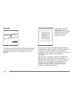 Preview for 208 page of Chevrolet 2009 Avalanche Owner'S Manual