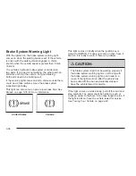 Preview for 216 page of Chevrolet 2009 Avalanche Owner'S Manual