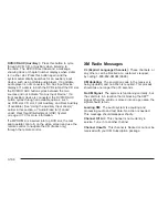 Preview for 286 page of Chevrolet 2009 Avalanche Owner'S Manual