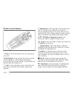 Preview for 304 page of Chevrolet 2009 Avalanche Owner'S Manual