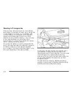 Preview for 322 page of Chevrolet 2009 Avalanche Owner'S Manual