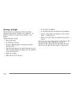 Preview for 338 page of Chevrolet 2009 Avalanche Owner'S Manual