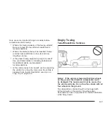 Preview for 353 page of Chevrolet 2009 Avalanche Owner'S Manual