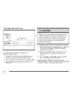 Preview for 354 page of Chevrolet 2009 Avalanche Owner'S Manual