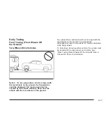 Preview for 355 page of Chevrolet 2009 Avalanche Owner'S Manual