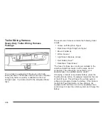 Preview for 378 page of Chevrolet 2009 Avalanche Owner'S Manual