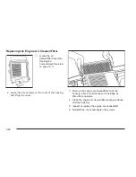 Preview for 400 page of Chevrolet 2009 Avalanche Owner'S Manual