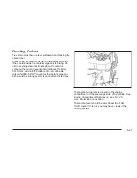 Preview for 407 page of Chevrolet 2009 Avalanche Owner'S Manual