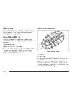 Preview for 426 page of Chevrolet 2009 Avalanche Owner'S Manual