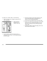 Preview for 432 page of Chevrolet 2009 Avalanche Owner'S Manual