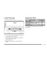 Preview for 433 page of Chevrolet 2009 Avalanche Owner'S Manual