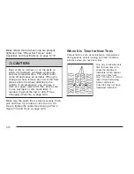 Preview for 450 page of Chevrolet 2009 Avalanche Owner'S Manual