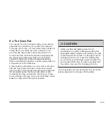 Preview for 459 page of Chevrolet 2009 Avalanche Owner'S Manual