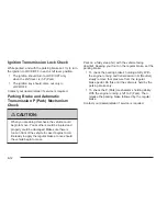 Preview for 510 page of Chevrolet 2009 Avalanche Owner'S Manual