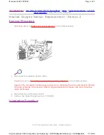 Предварительный просмотр 20 страницы Chevrolet 2009 Aveo Service Manual