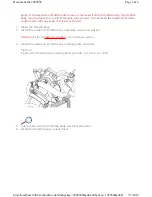 Предварительный просмотр 29 страницы Chevrolet 2009 Aveo Service Manual