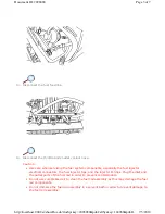 Предварительный просмотр 61 страницы Chevrolet 2009 Aveo Service Manual