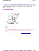 Предварительный просмотр 76 страницы Chevrolet 2009 Aveo Service Manual