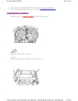 Предварительный просмотр 99 страницы Chevrolet 2009 Aveo Service Manual