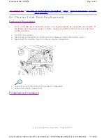 Предварительный просмотр 117 страницы Chevrolet 2009 Aveo Service Manual