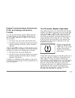 Preview for 323 page of Chevrolet 2009 Cobalt Owner'S Manual