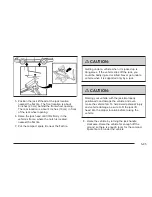 Preview for 353 page of Chevrolet 2009 Cobalt Owner'S Manual