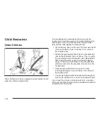 Preview for 38 page of Chevrolet 2009 Colorado Owner'S Manual