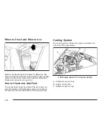 Предварительный просмотр 276 страницы Chevrolet 2009 Colorado Owner'S Manual