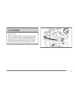 Preview for 31 page of Chevrolet 2009 Corvette Owner'S Manual