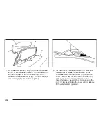 Preview for 128 page of Chevrolet 2009 Corvette Owner'S Manual