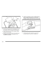 Preview for 132 page of Chevrolet 2009 Corvette Owner'S Manual