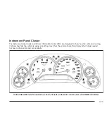 Preview for 171 page of Chevrolet 2009 Corvette Owner'S Manual