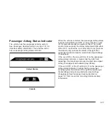 Preview for 175 page of Chevrolet 2009 Corvette Owner'S Manual