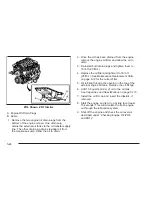 Preview for 300 page of Chevrolet 2009 Corvette Owner'S Manual