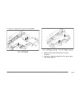 Preview for 305 page of Chevrolet 2009 Corvette Owner'S Manual