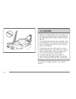 Preview for 10 page of Chevrolet 2009 Equinox Owner'S Manual