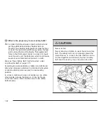 Preview for 36 page of Chevrolet 2009 Equinox Owner'S Manual