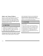 Preview for 38 page of Chevrolet 2009 Equinox Owner'S Manual