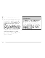 Preview for 40 page of Chevrolet 2009 Equinox Owner'S Manual