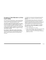 Preview for 53 page of Chevrolet 2009 Equinox Owner'S Manual