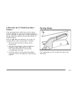 Preview for 107 page of Chevrolet 2009 Equinox Owner'S Manual