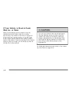 Preview for 266 page of Chevrolet 2009 Equinox Owner'S Manual