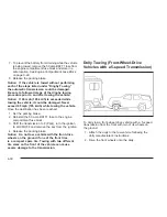 Preview for 276 page of Chevrolet 2009 Equinox Owner'S Manual