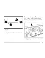 Preview for 365 page of Chevrolet 2009 Equinox Owner'S Manual