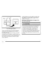 Preview for 46 page of Chevrolet 2009 Express Owner'S Manual